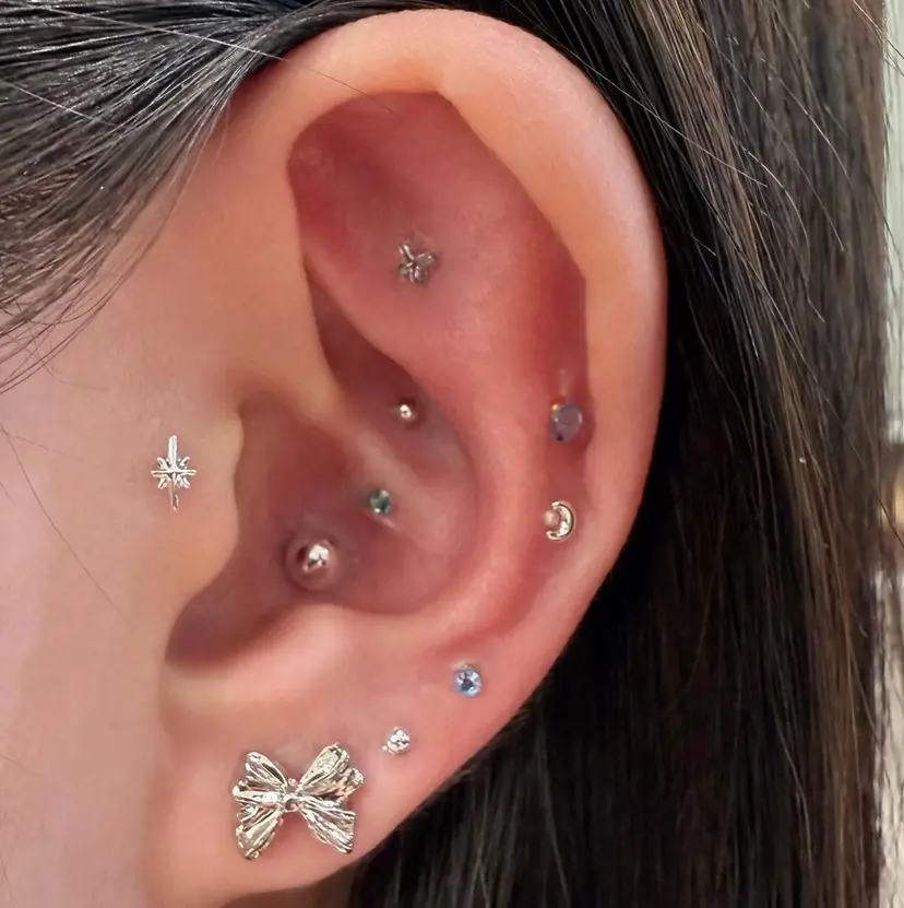 耳つぼジュエリー/ ウララʚ🎀ɞの掲載