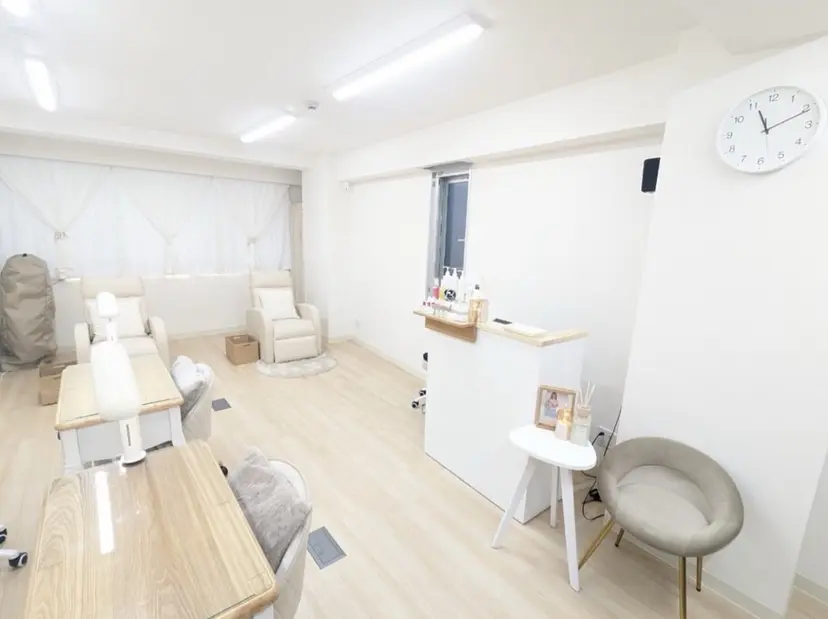 Bianca Saitoの掲載