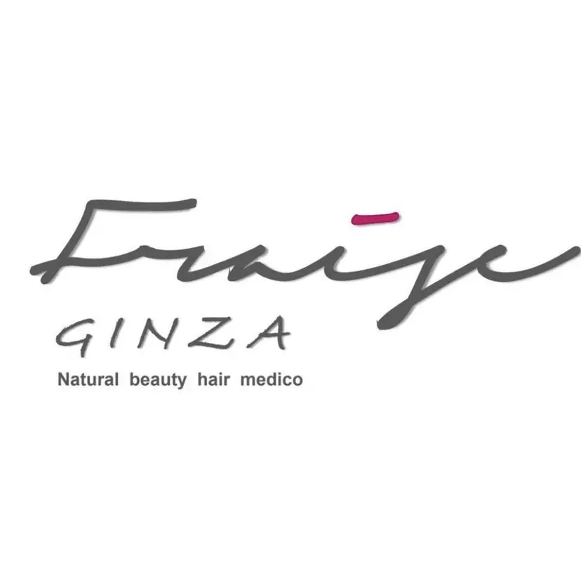 fraise 銀座 青木海都の掲載