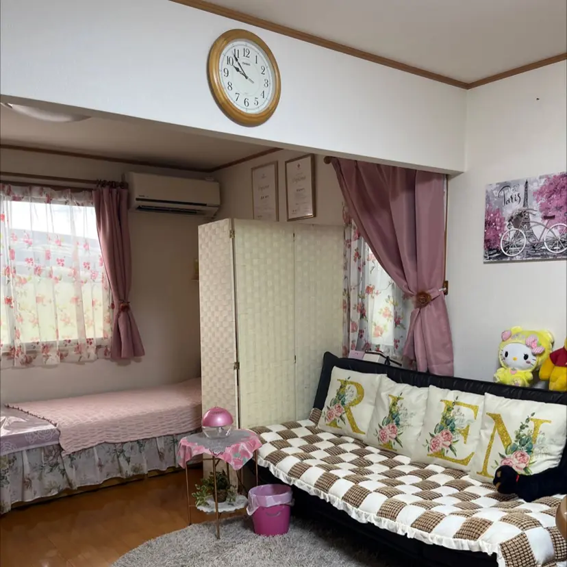 salon de Lienの掲載