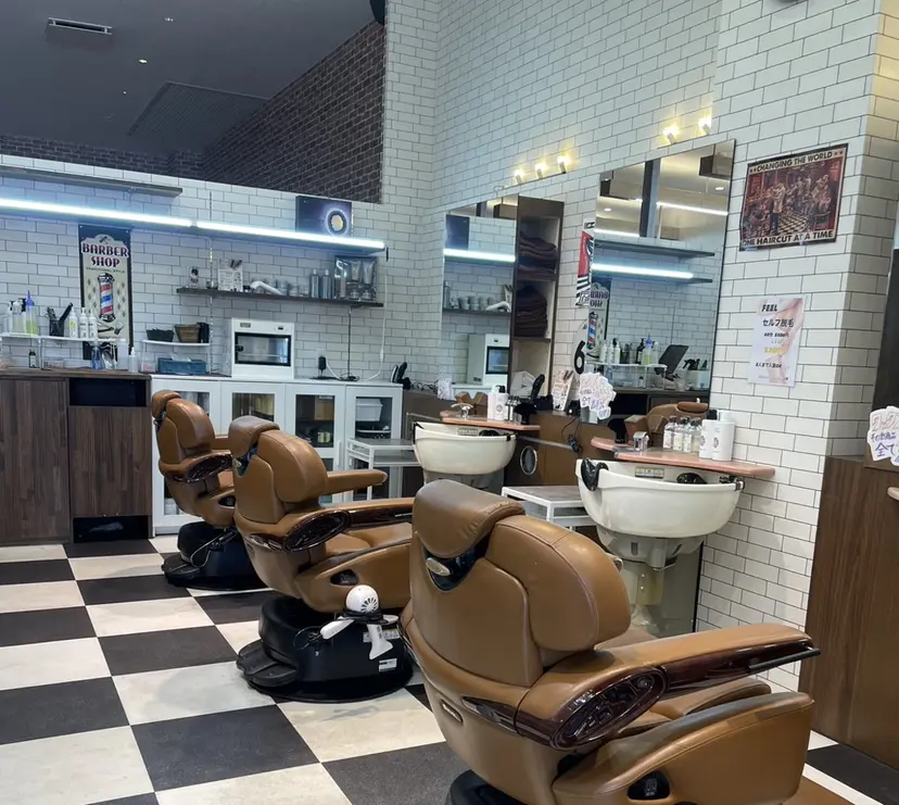 奈良/生駒/FEEL /ノガミトシキの掲載