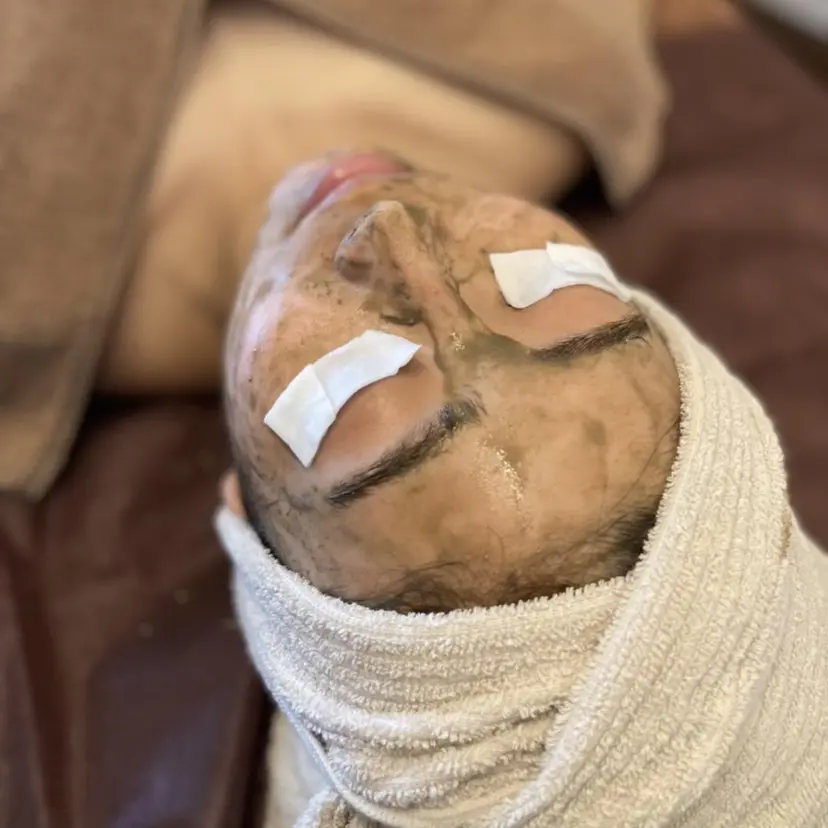 肌改善/まつげパーマ 🌙Luunaの掲載