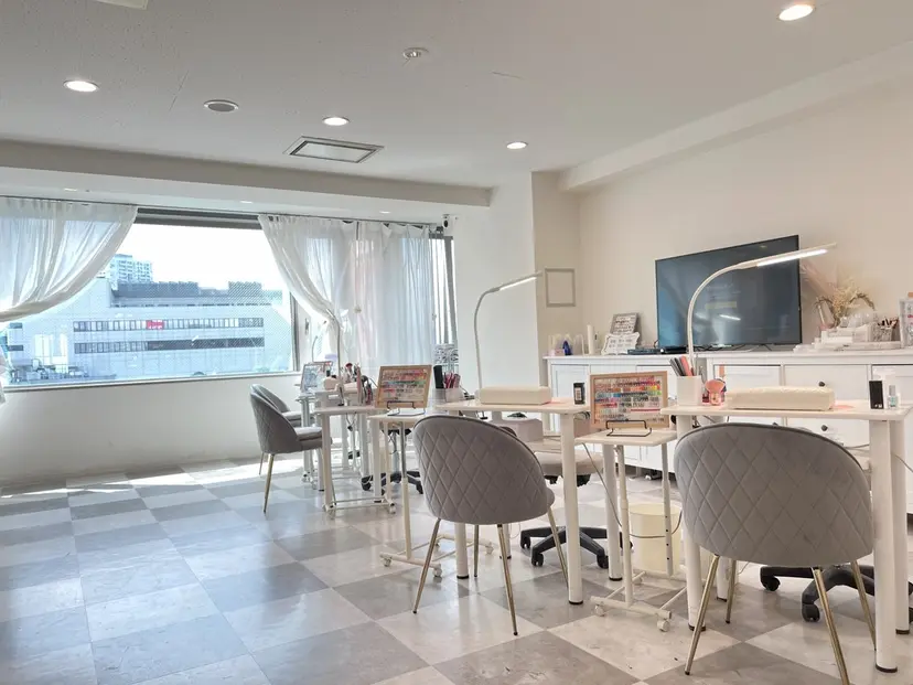 🍒Hono Nail°˖✧の掲載