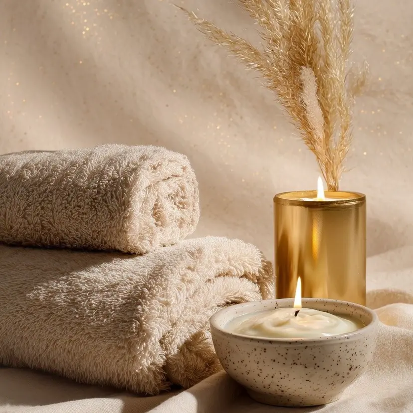 フェイシャルエステ POLA/R-isaの掲載