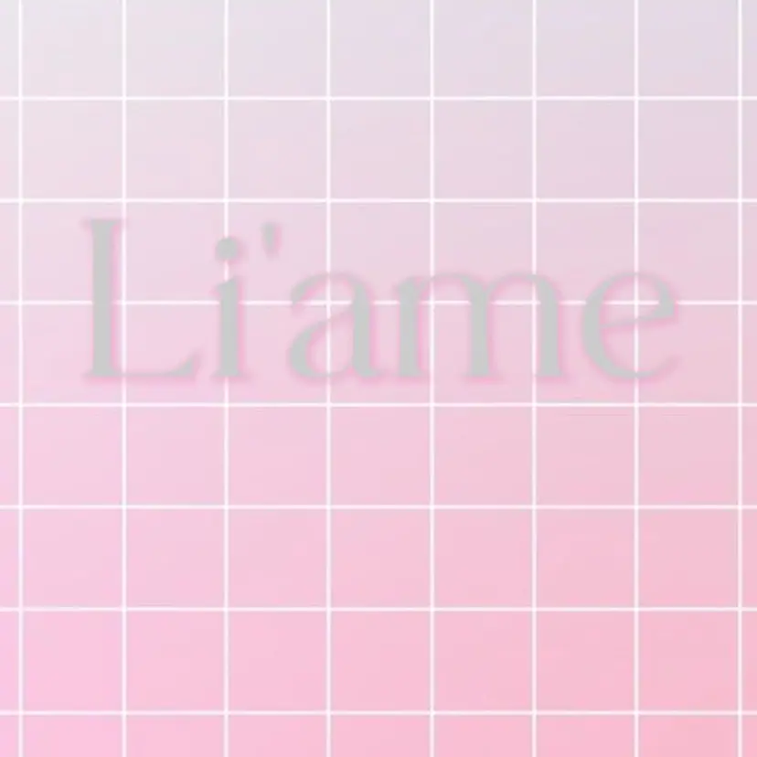 Luna 【Li'ame】の掲載