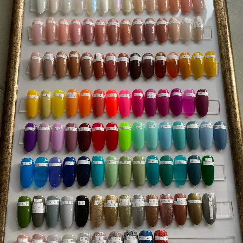 MCnail & beautyの掲載