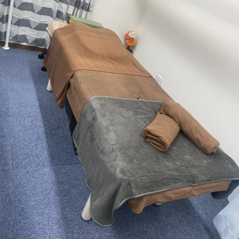 もみほぐし リラクゼーションの掲載