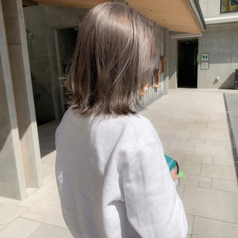 topstylist fukudaの掲載