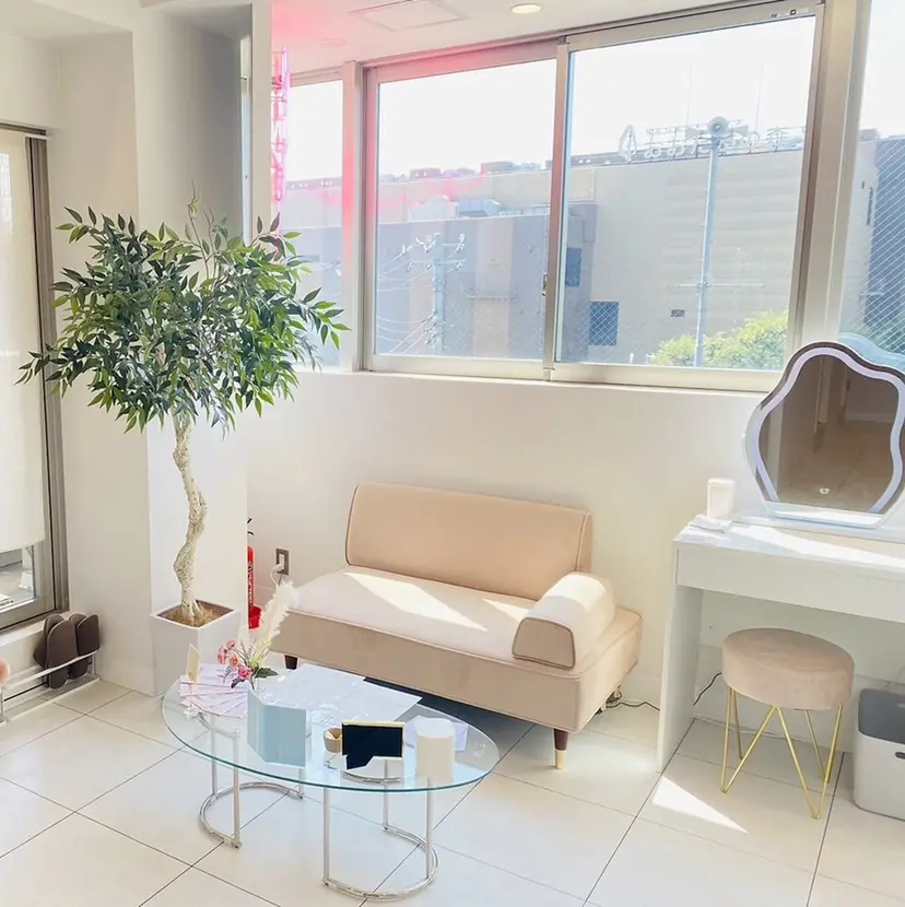 🐶Pupu lash🐶の掲載