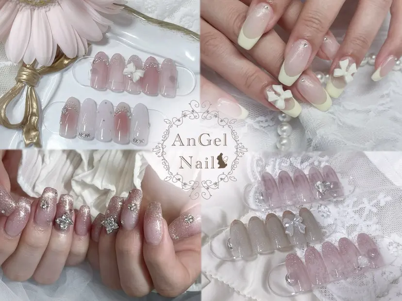 RIRINA🎀 栄/久屋大通の掲載