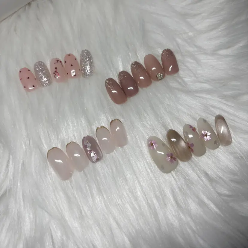 ネイルサロン CoCo(ココ)の掲載