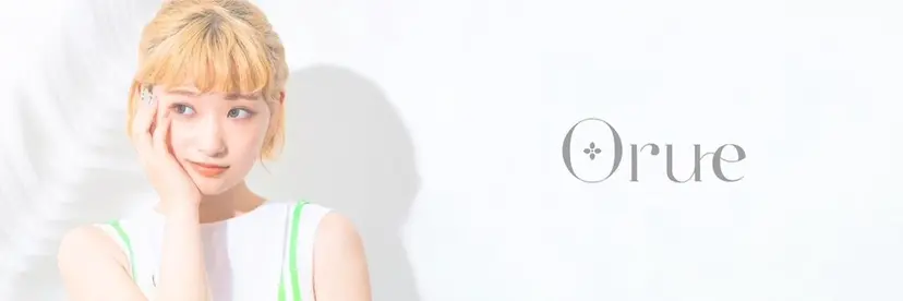 Orue難波 🖤Chitoseの掲載