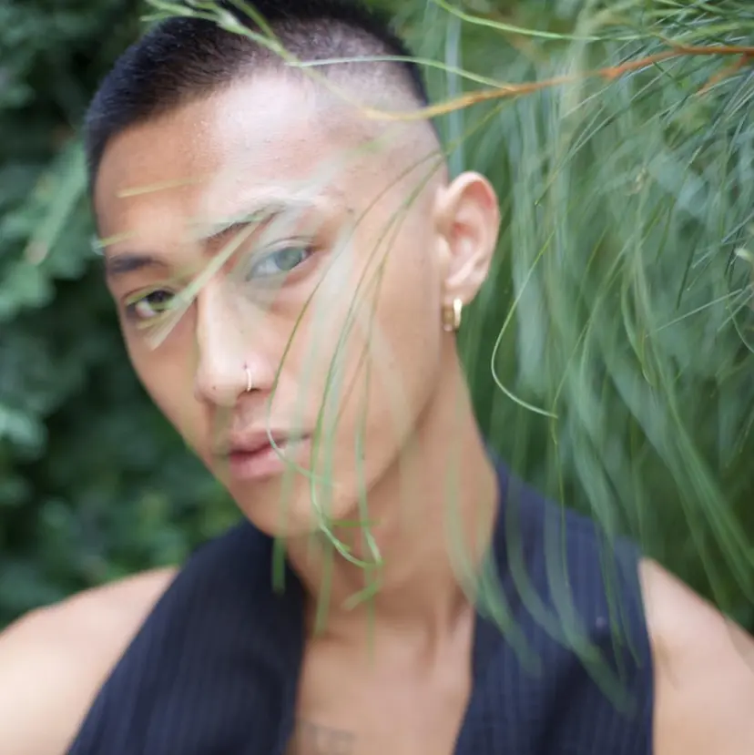 🌈圧倒的デザイン パーマ 関和希の掲載