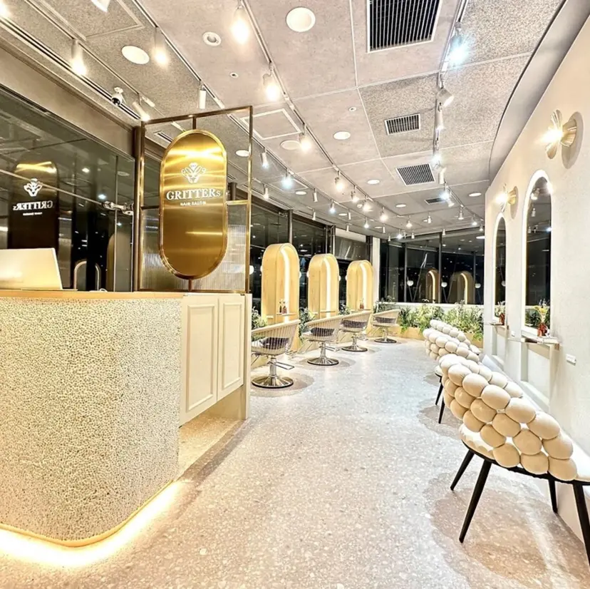 佐藤馨/GRITTE Rs仙台中央店の掲載