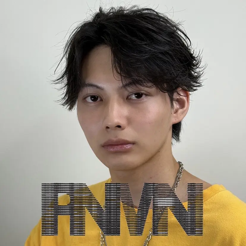 メンズパーマ特化 福岡正真の掲載