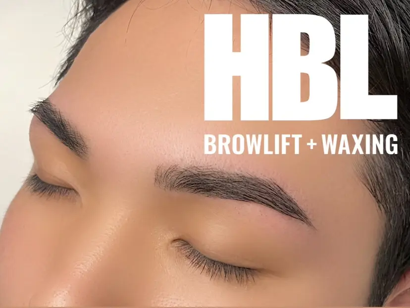 M'sアイブロウ 天王寺RIEの掲載