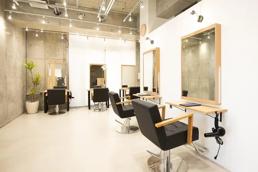 Agu hair* 小島有紗の掲載