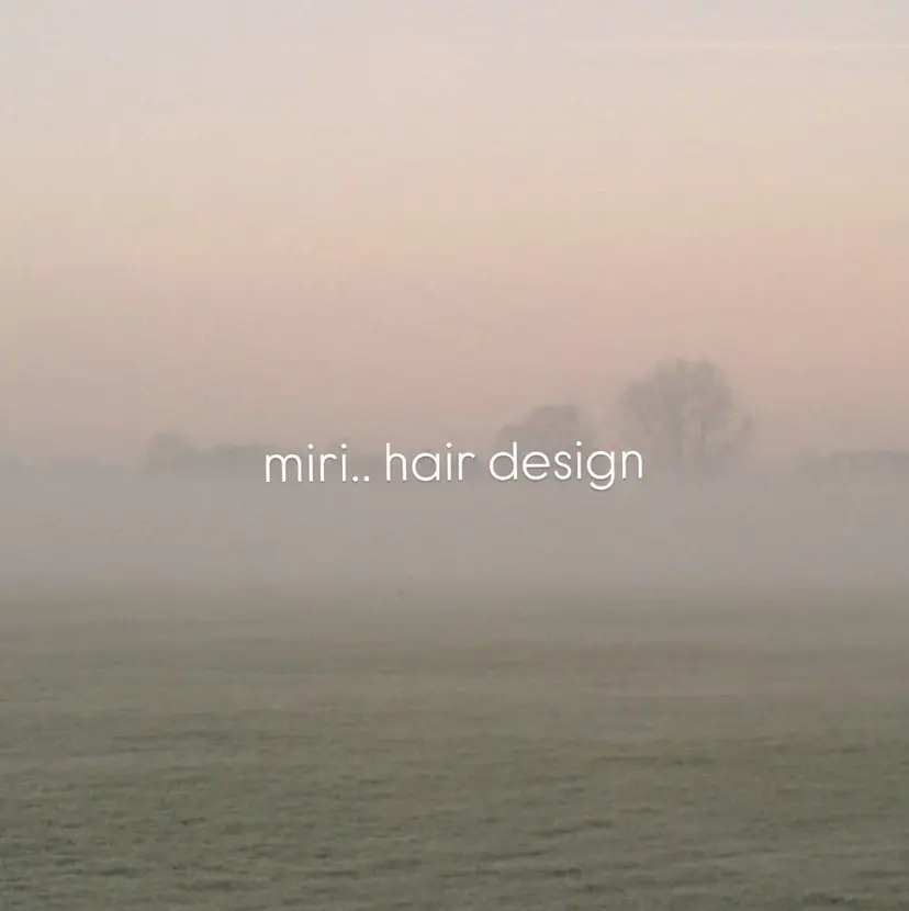 🫧透明感カラー 🫧久留米美容室の掲載