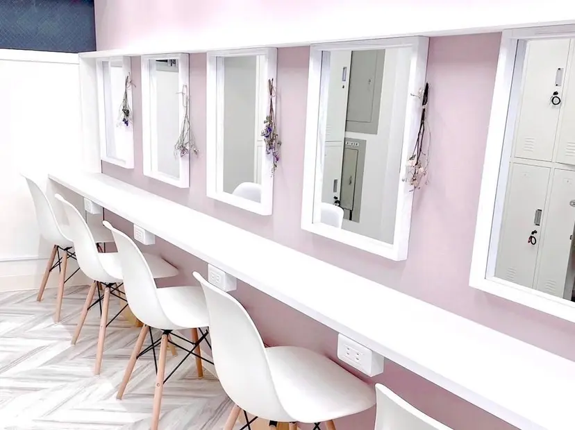 🎀Lila 静岡駅前店🎀の掲載