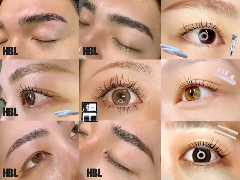 Eyelist.s Ayaの掲載