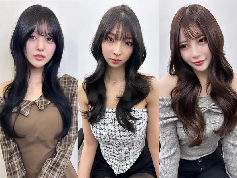 韓国ヘア特化 TAKESHIの掲載