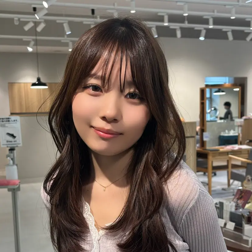 メンズパーマ/ レイヤー/大野真央の掲載