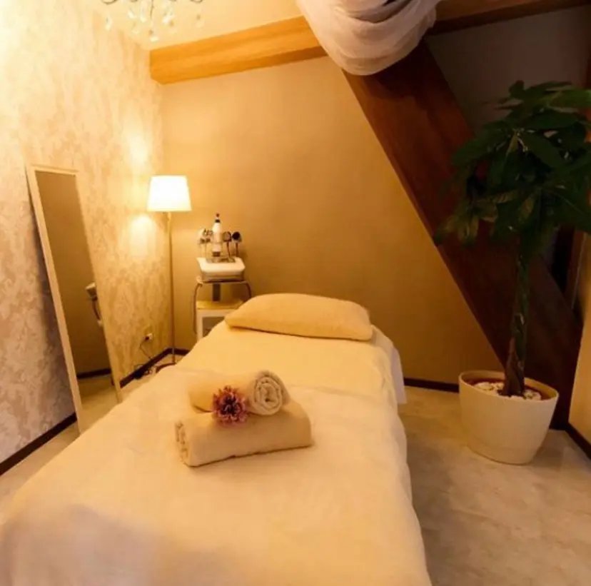 ラジオ波×リリース リラク★痩身MISAの掲載