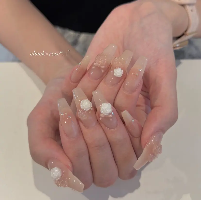 melty 表参道 manoの掲載