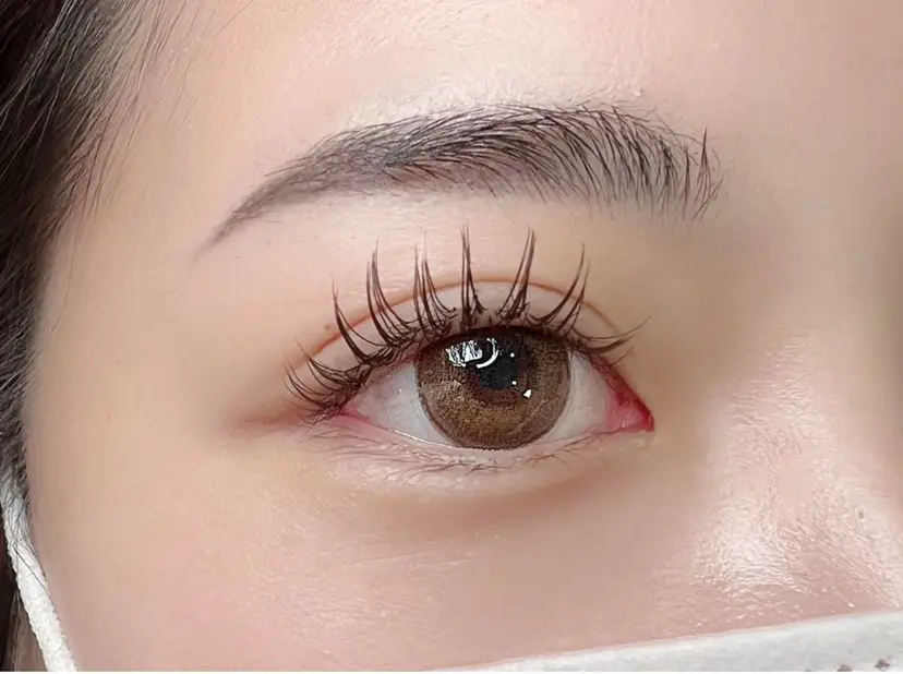 MAQUIA住吉店 ナカハラの掲載