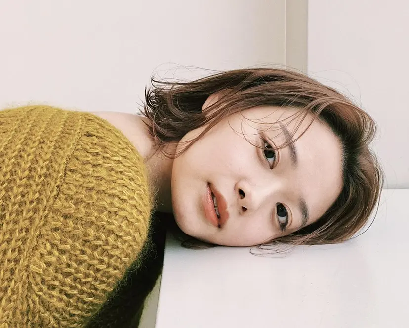 ハイトーンこそキレイ に◎佐藤雄太の掲載