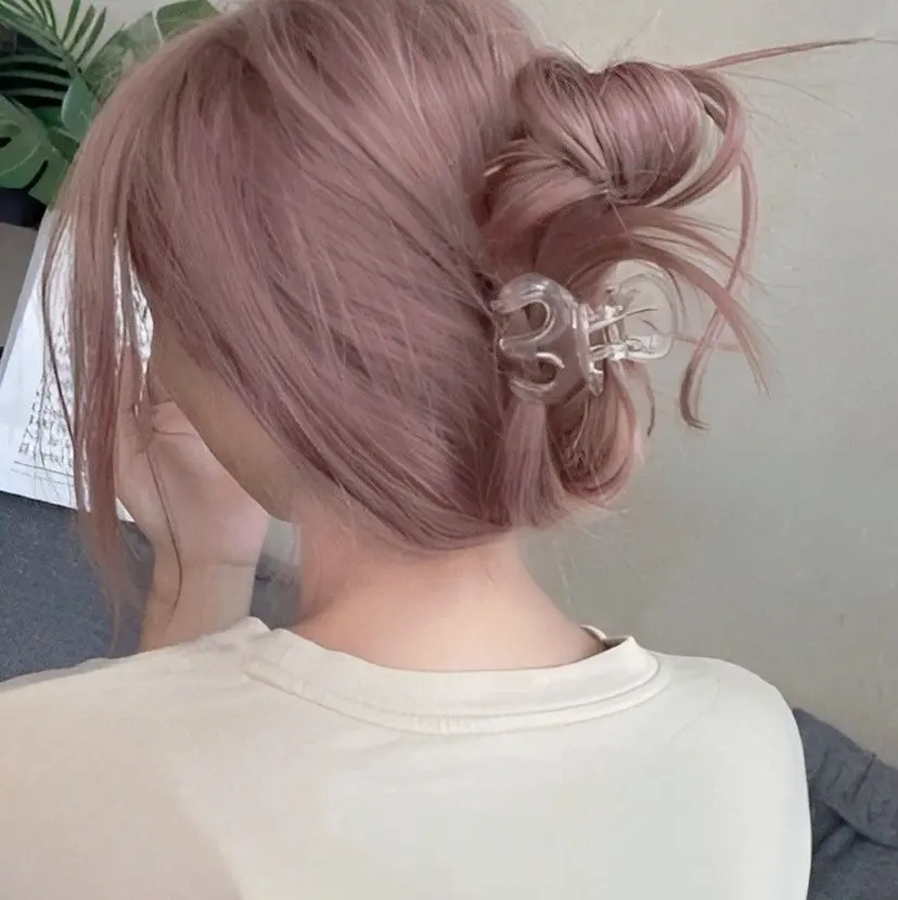 🎀🫧透明感 ピンクラベンダー💟の掲載