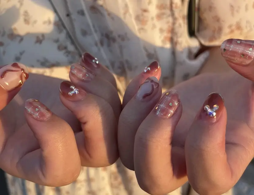 nail salon C.の掲載