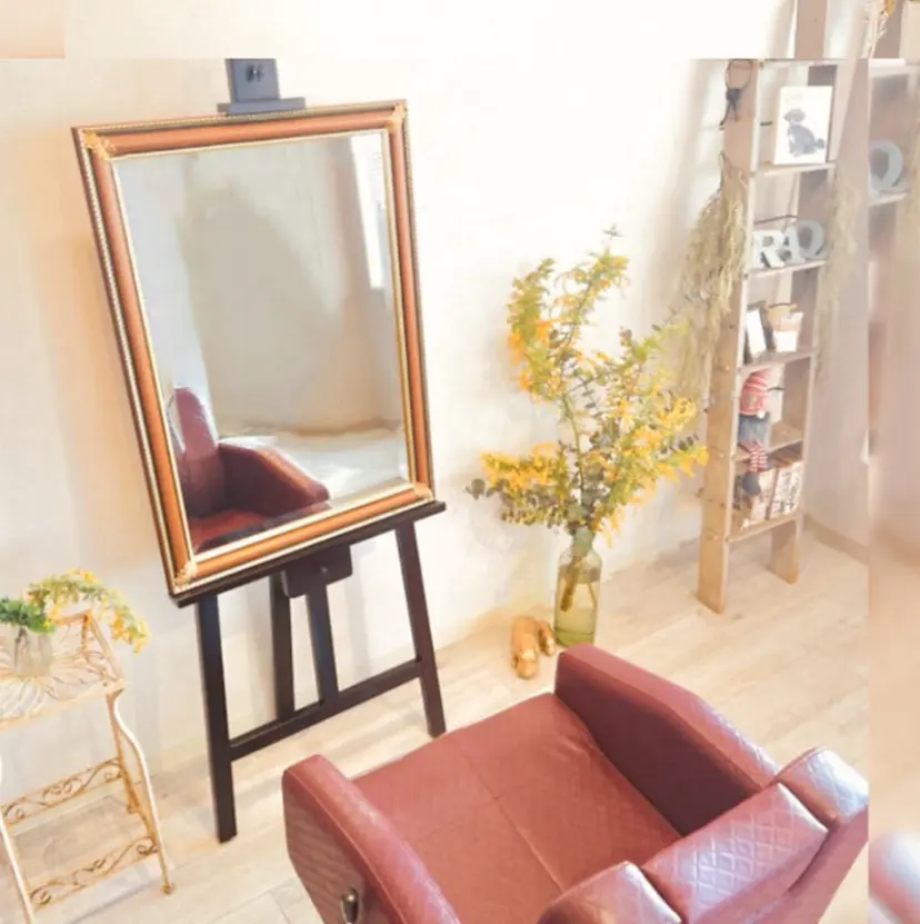 髪質改善・髪エステ RaQラスティの掲載