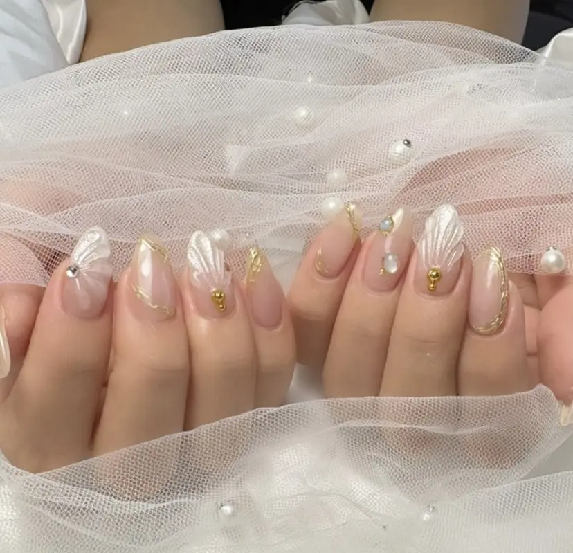 nail salon Rの掲載