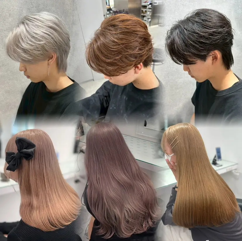 モテメンズ/淡色 🤍minatoの掲載