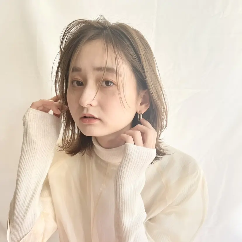 透明感カラー✨／艶髪 期間限定*博多吉塚の掲載