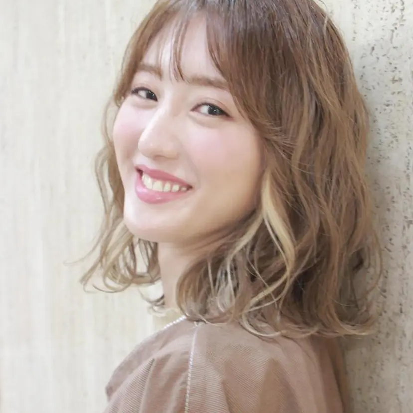 似合わせ☆ショート 店舗指名1位✨LEOの掲載