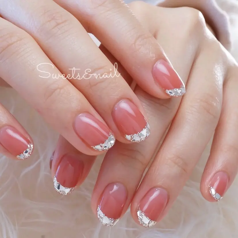 Sweets& nail みなこの掲載