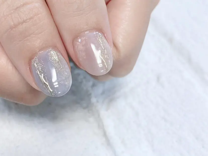 Nail salon mewの掲載