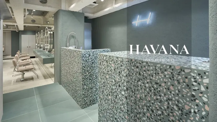 HAVANA.立川 【レイヤー/韓国】の掲載