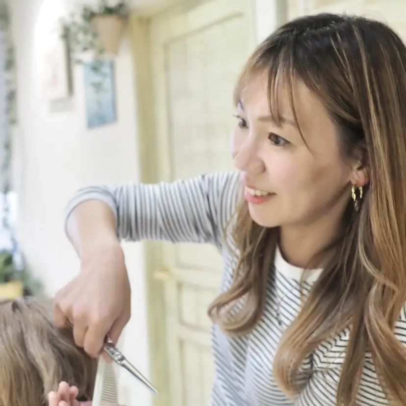 安部 美絵の掲載