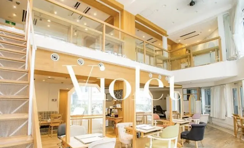 解田彩奈/ stylistの掲載