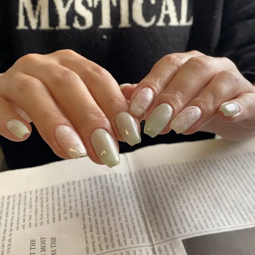 nail salon maniの掲載