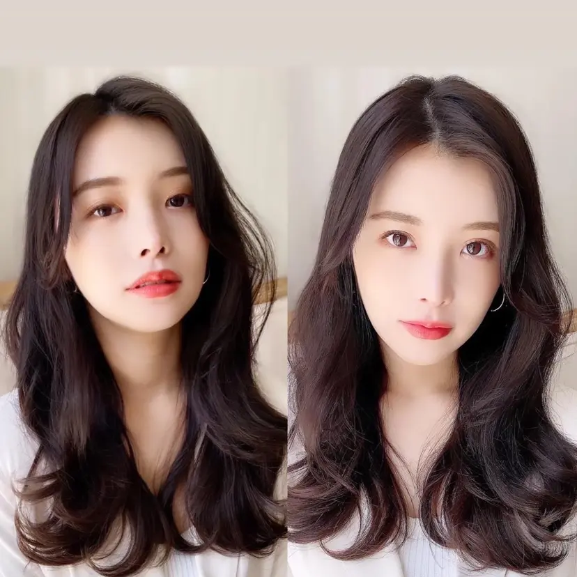 👑髪質改善/韓国 レイヤー/ゆうた🪽の掲載