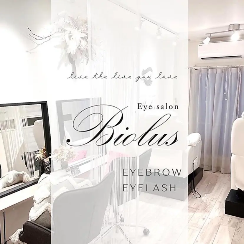 Biolus／天王寺 本店 🔸YUI🔸の掲載