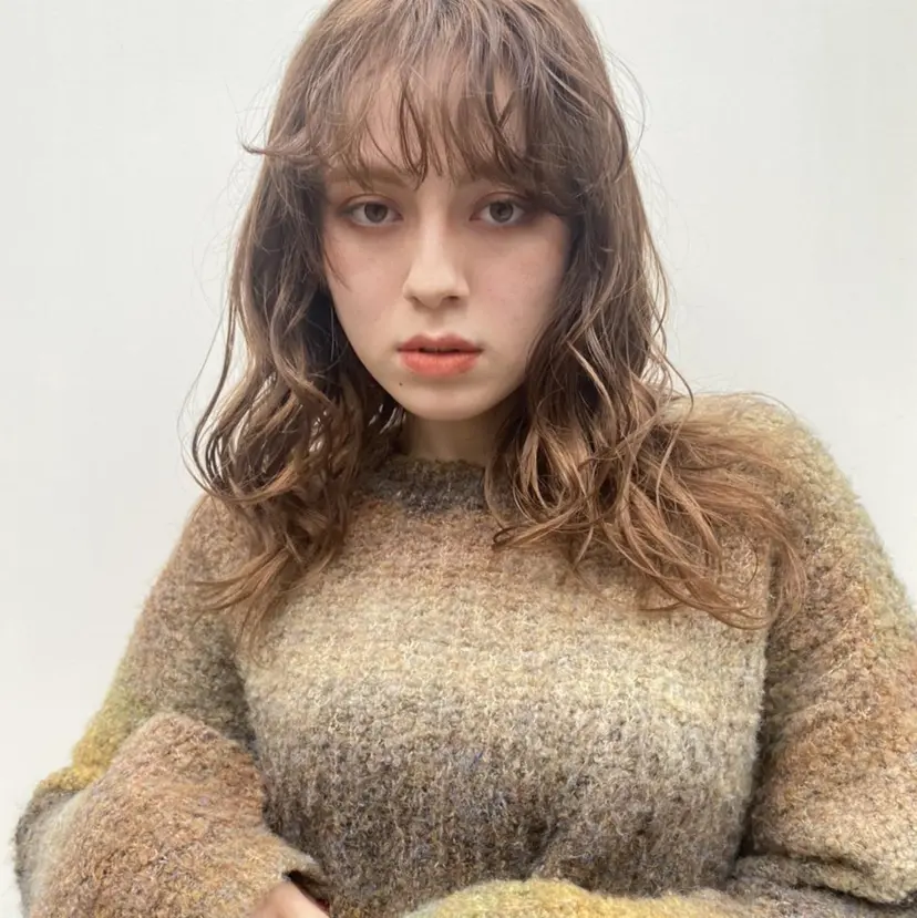 🍑 モモカ🍑の掲載