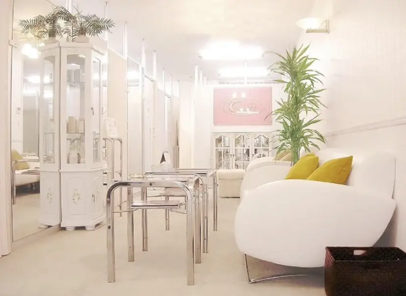 コスメティックアート  ︎︎の掲載