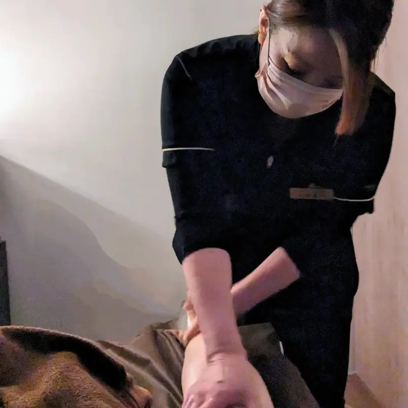 Andmini オイルリンパの掲載