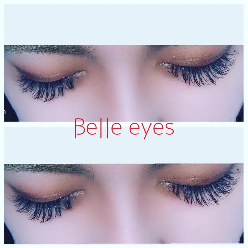 Belleeyes_ kubotaの掲載