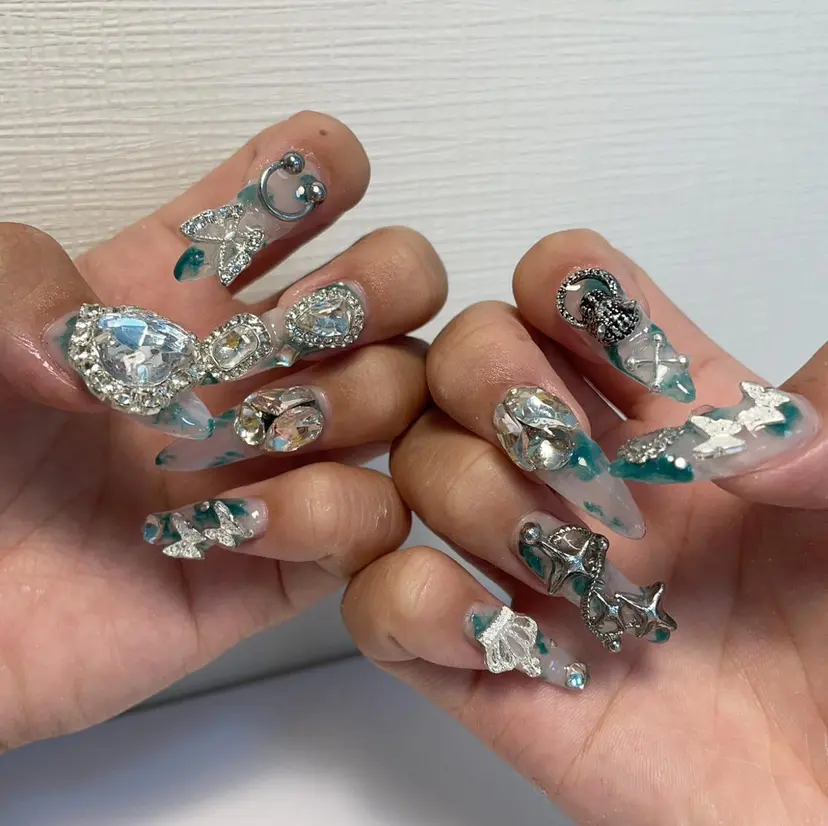 adorable 〈Kurumi〉の掲載